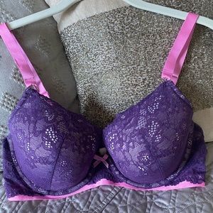 Victoria’s Secret Dream Angels Perfect CoverageBra